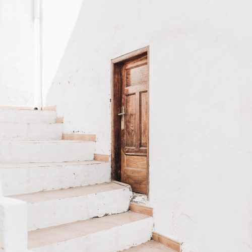 Conquering the Fear of Failure: Part 2