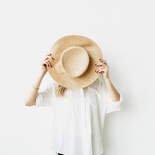 How I Began my Intentional Living Journey