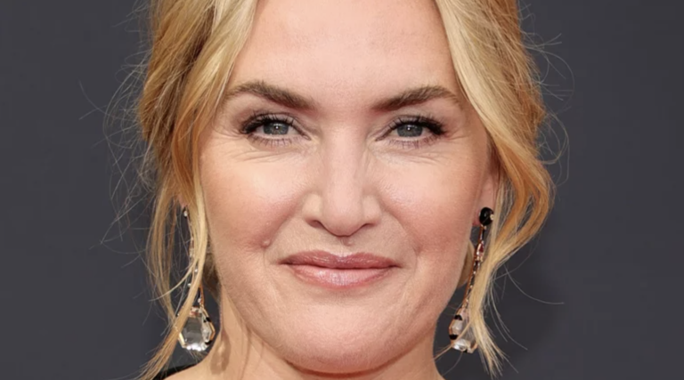 Kate Winslet, dopo i 40 noi donne siamo più potenti e sexy