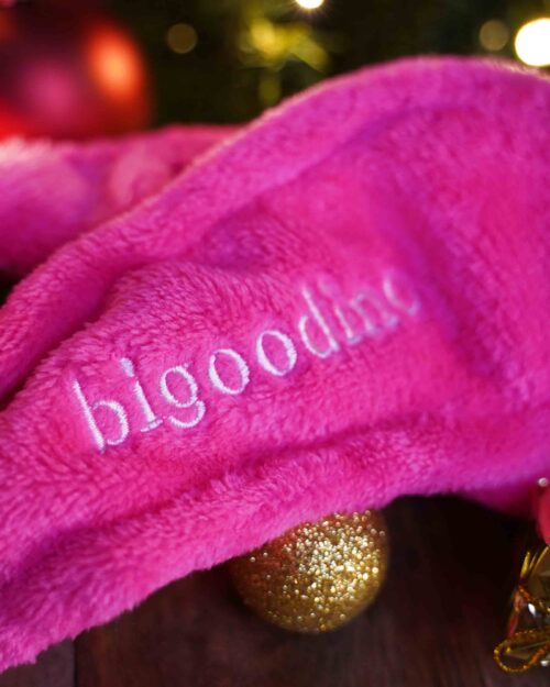 Bigoodino, la fascia in spugna per la piega
