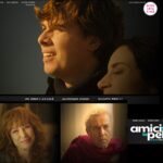 AMICI PER LA PELLE, il film sulla vita di Filippo Laganà
