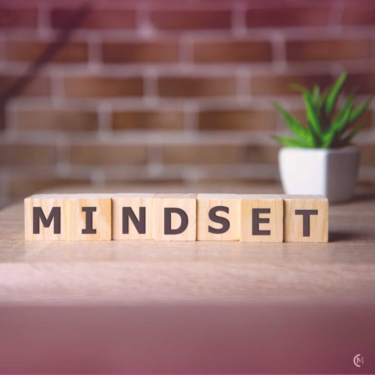 Mindset: la tua mentalità fa la differenza?